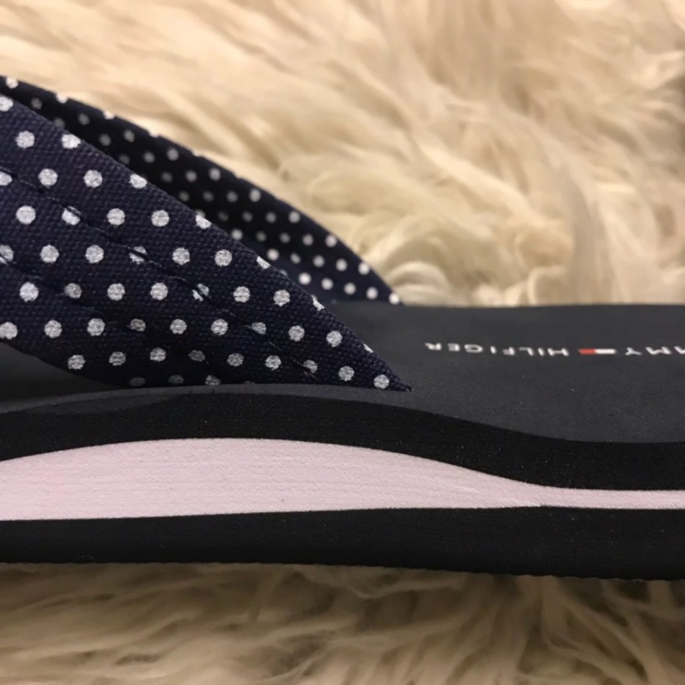 Tommy Hilfiger Sandals - Picture 3 of 4